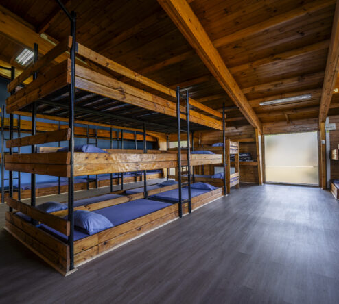 Habitaciones